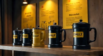 Das sind die Top 7 Schritte beim Kauf eines Stanley-Bechers