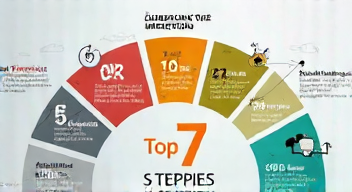 Das sind die Top 7 Schritte beim Marketing