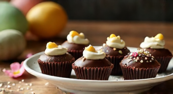 Das sind die Top 7 Schritte beim Schokoladen-Ostereier machen