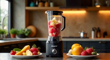 Das sind die Top 7 Schritte beim Zubereiten von Eis mit der Ninja-Creami