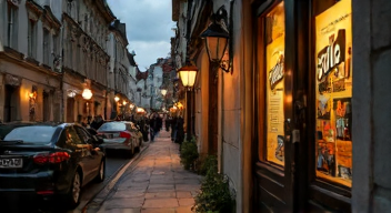 Der kulturelle Kontext von Werbung und Authentizität (3/10)