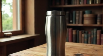 Der Stanley-Becher als kulturelles Symbol (3/10)