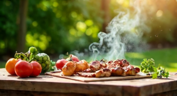 Die 5 meistgestellten Fragen (FAQ) zu Grillmatten