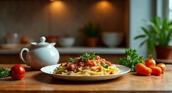 Die 5 meistgestellten Fragen (FAQ) zu Hack-Reis-Auflauf