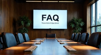 Die 5 meistgestellten Fragen (FAQ) zu Marketing-Authentizität