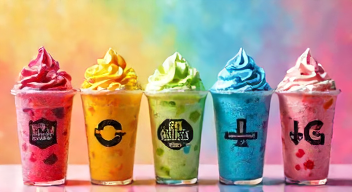 Die 5 meistgestellten Fragen (FAQ) zu Slush-Eis