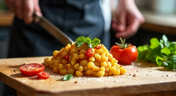 Die 6 häufigsten Fehler bei der Zubereitung von Hack-Reis-Auflauf