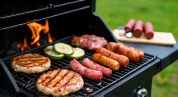 Die 6 häufigsten Fehler beim Grillen