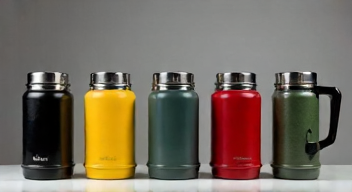 Die 6 häufigsten Fehler beim Kauf eines Stanley-Bechers