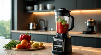 Die besten 8 Tipps bei der Nutzung des Ninja-Mixers