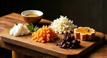 Die besten 8 Tipps bei Luxus-Lebensmitteln