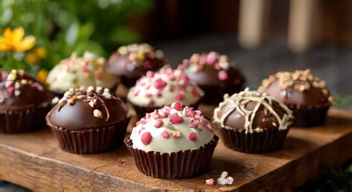 Die besten 8 Tipps bei Schokoladen-Ostereiern