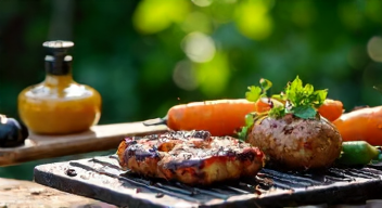 Die besten 8 Tipps beim Grillen