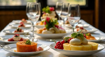 Die Kunst des Genusses: Exklusive Delikatessen (3/10)