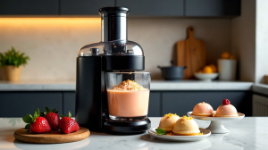 Die Ninja-Eismaschine Creami: Cremiges Eis, Test, Erfahrungen und Ergebnisse