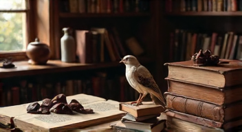 Die Rolle der Schokolade in der Kultur (3/10)