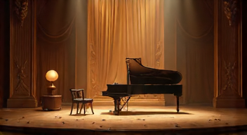 Die Stimme der Musik: Luxus in der Kunst (10/10)