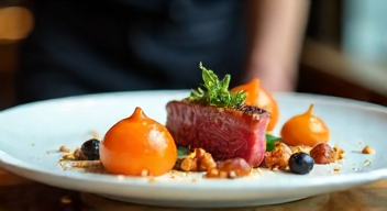 Ein Blick auf die teuersten Delikatessen (2/10)