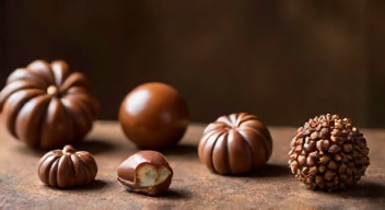 Einblick in die Schokoladenkunst (2/10)