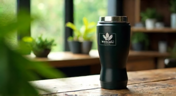 Einfluss des Umweltbewusstseins auf den Stanley-Becher (2/10)