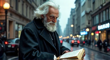 Ethische Fragestellungen in der Technologie: Ein philosophischer Ansatz (5/10)