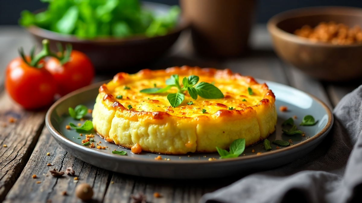 Geniale Rezepte: Hack-Reis-Auflauf, Feierabendküche, einfache Zubereitung