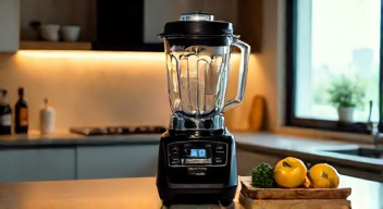 Handhabung und Funktionalität der Ninja-Creami (2/10)