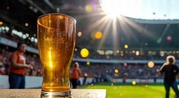 Ich erinnere mich an die Aufregung um den Stanley-Becher (1/10)