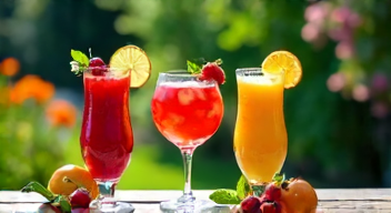 Kreative Slush-Rezepte für den Sommer (3/10)