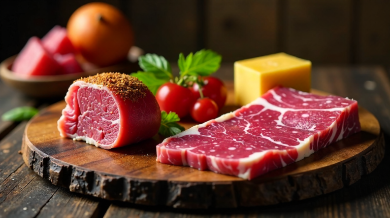 Luxus-Lebensmittel: Die teuersten Delikatessen der Welt im Fokus