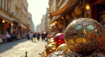 Mein persönlicher Weg zu den Dubai-Ostereiern (1/10)