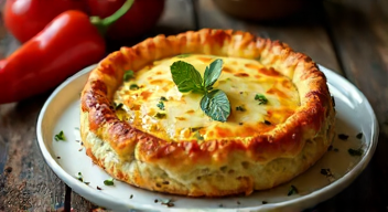 Mein Rezept für den perfekten Hack-Reis-Auflauf (1/10)