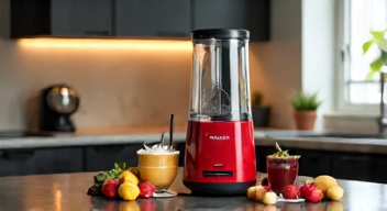 Meine Erfahrungen mit der Ninja-Eismaschine Creami (1/10)