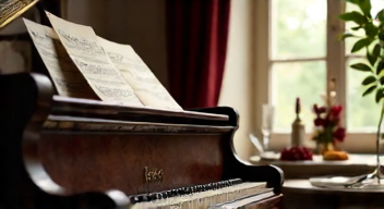 Musik und Kochen: Eine Symbiose (10/10)