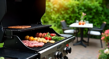 Ökonomische Aspekte des Grillens (7/10)