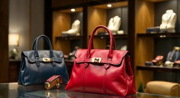 Ökonomische Aspekte des Luxusmarkts (8/10)