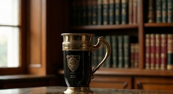 Ökonomische Perspektiven des Stanley-Bechers (8/10)