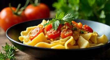 Perspektiven zu einem schnellen Feierabendgericht