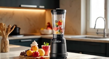 Perspektiven zur Ninja-Creami: Ein Genuss für alle Sinne