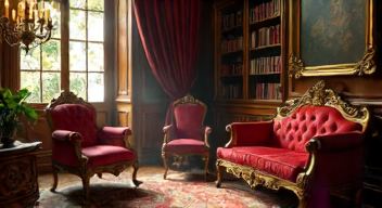 Philosophische Ansichten über Luxus (5/10)