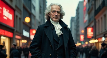 Philosophische Betrachtungen zur Konsumkultur (5/10)