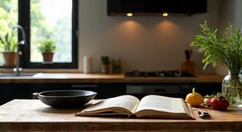 Philosophische Überlegungen zum Kochen (5/10)