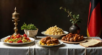 Politik und Ernährung (9/10)