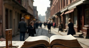 Politische Dimension des Konsums (9/10)