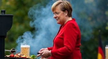 Politische Dimensionen des Grillens (8/10)