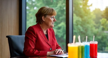 Politische Dimensionen des Slush-Konsums (9/10)