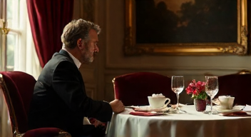 Psyche des Luxusgenusses (7/10)