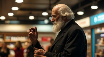 Psychologische Aspekte des Konsumverhaltens (7/10)