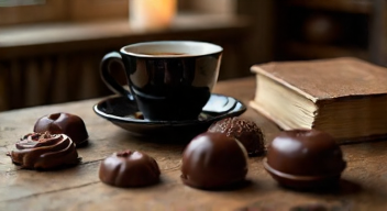Psychologische Dimensionen des Schokoladengenusses (7/10)