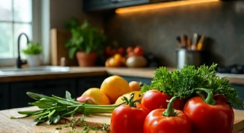 Psychologische Effekte des Kochens: Ein Einblick in die menschliche Psyche (7/10)